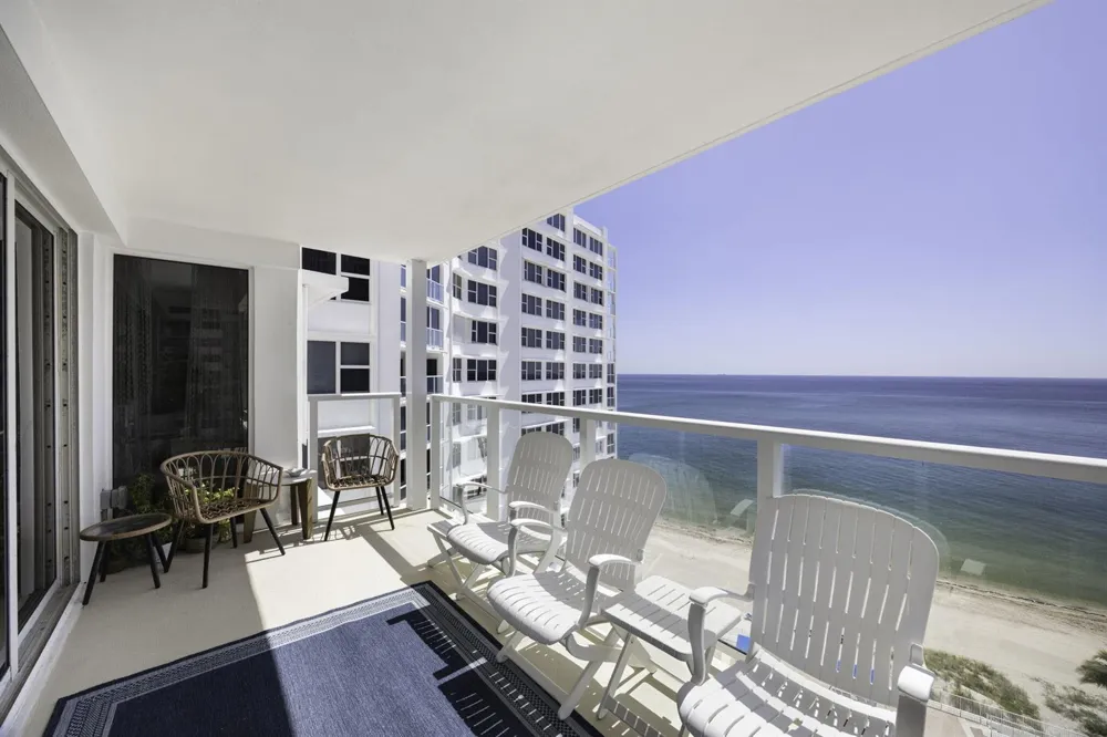 3900 Ocean Drive #11H Lauderdale By The Sea, FL 33308