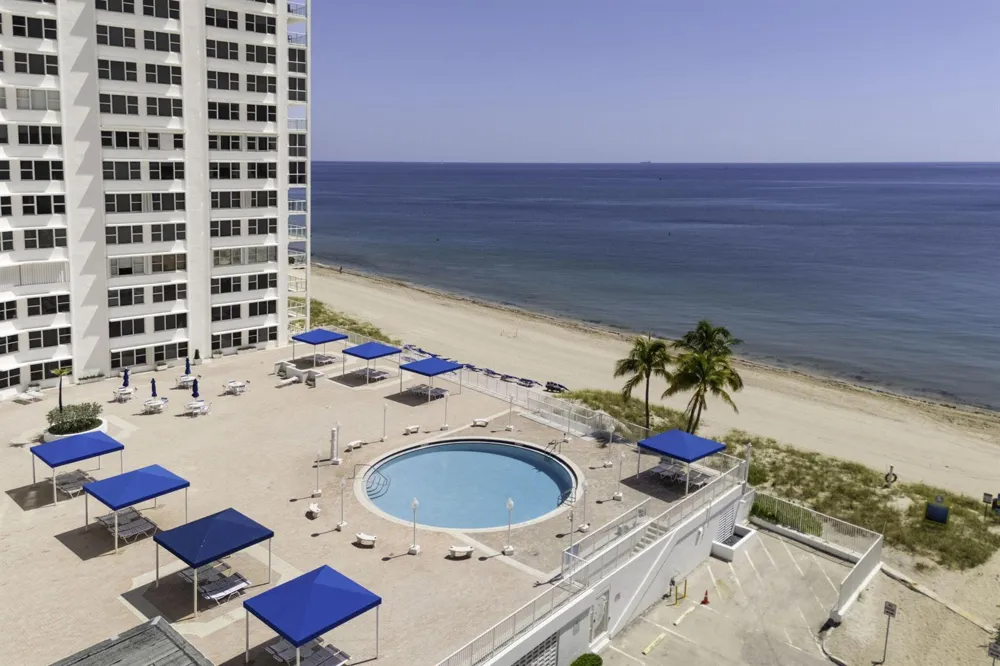 3900 Ocean Drive #11H Lauderdale By The Sea, FL 33308