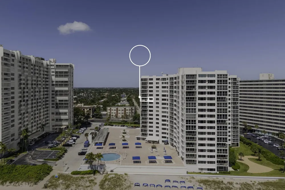 3900 Ocean Drive #11H Lauderdale By The Sea, FL 33308