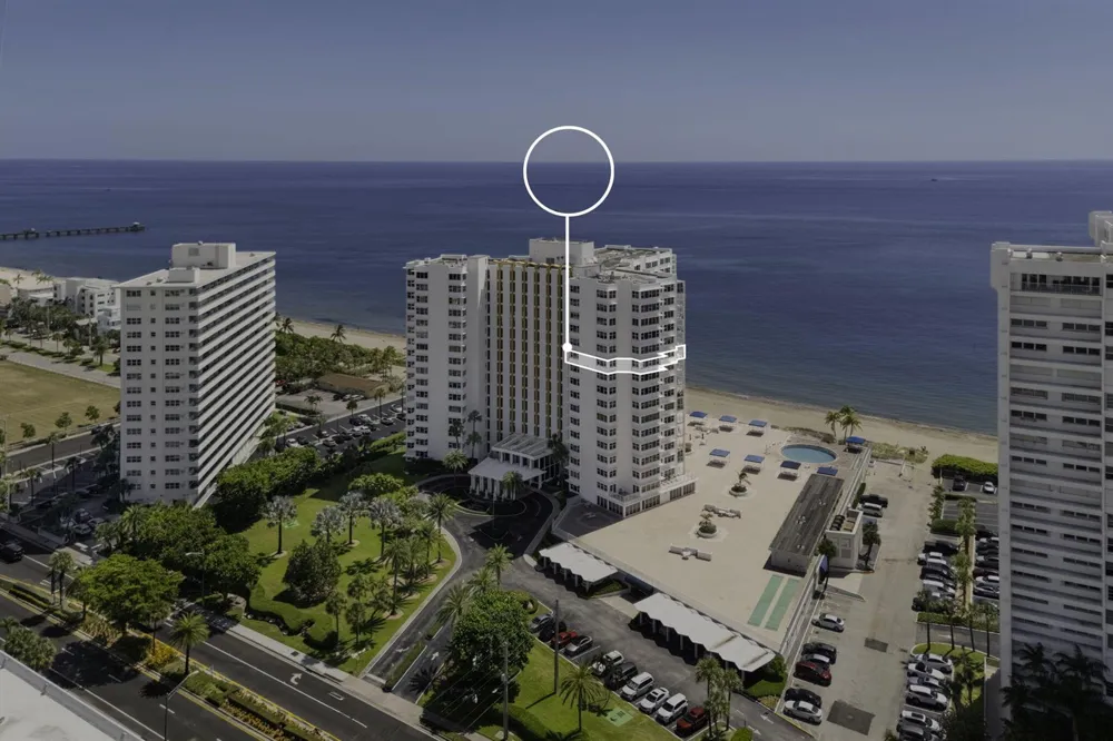 3900 Ocean Drive #11H Lauderdale By The Sea, FL 33308