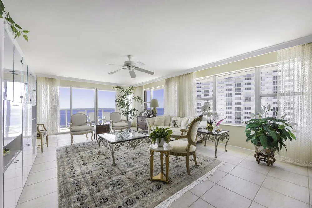 3900 Ocean Drive #11H Lauderdale By The Sea, FL 33308