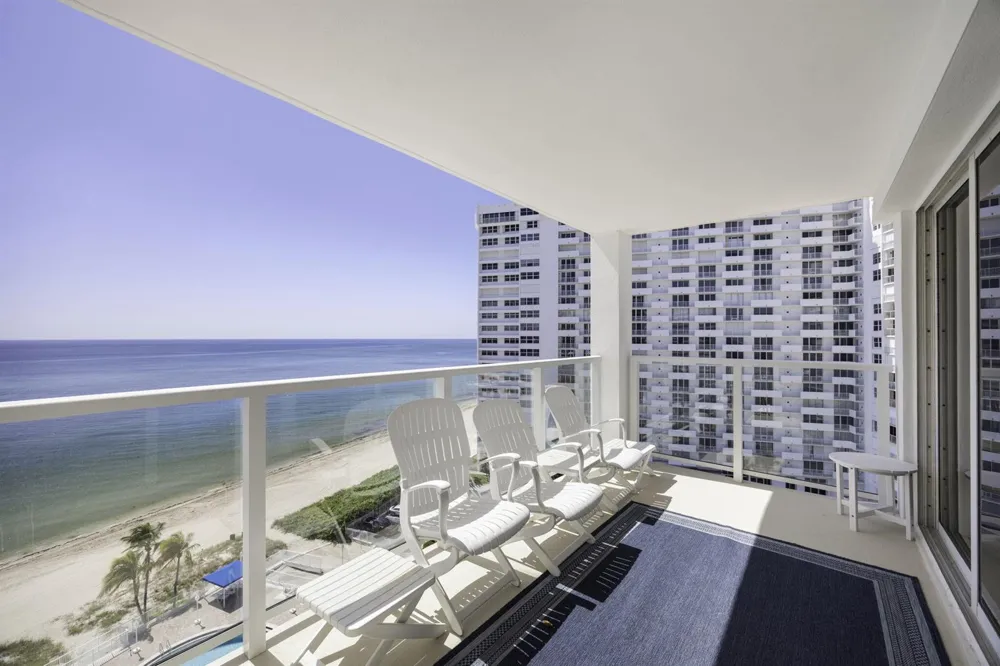 3900 Ocean Drive #11H Lauderdale By The Sea, FL 33308