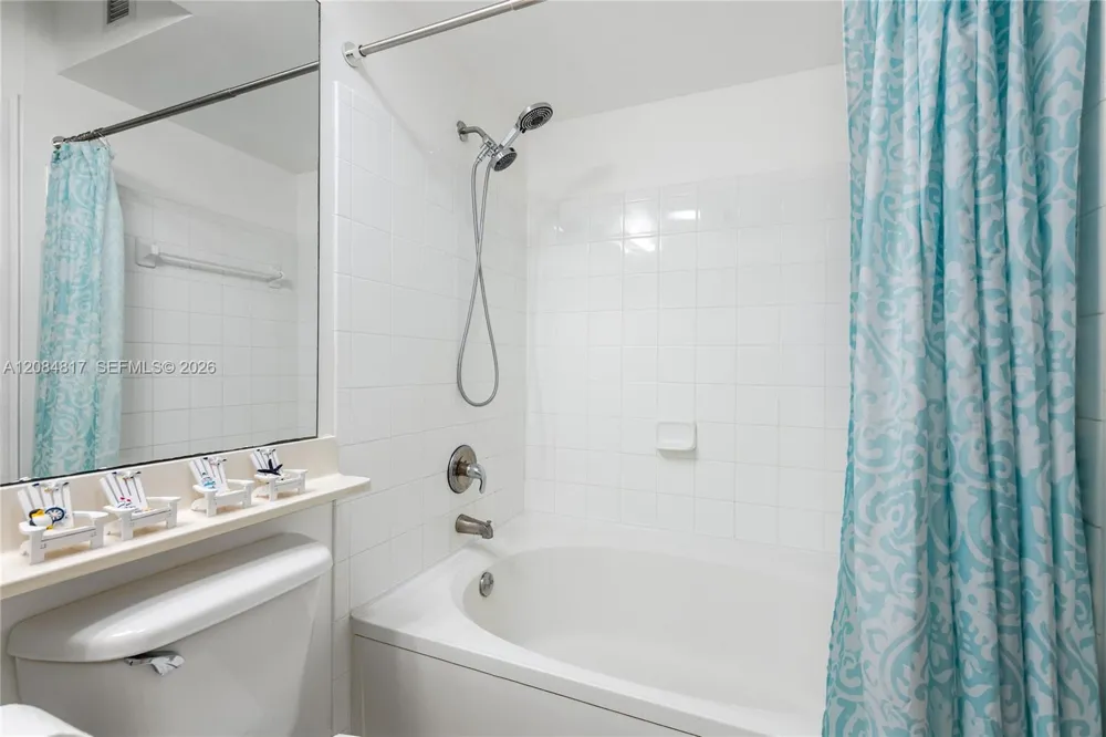 17100 Bay Rd #1414 Sunny Isles Beach, FL 33160