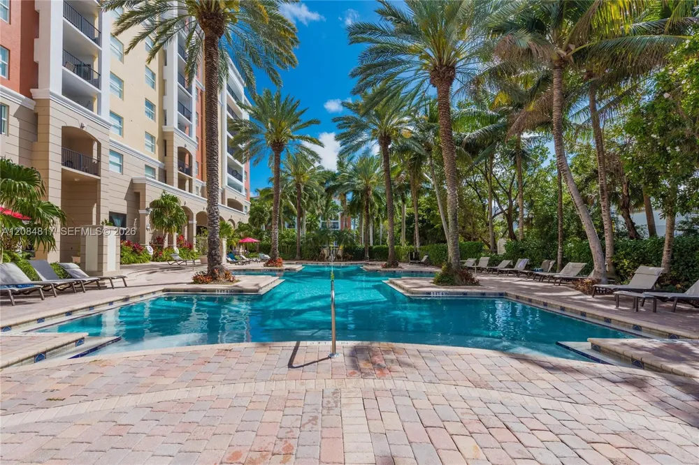 17100 Bay Rd #1414 Sunny Isles Beach, FL 33160