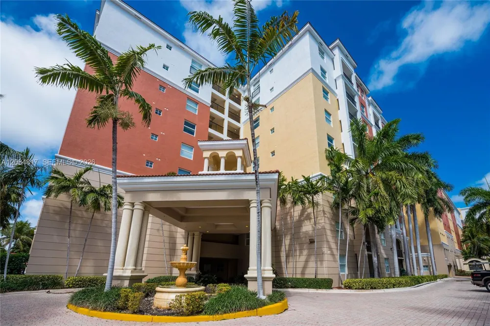 17100 Bay Rd #1414 Sunny Isles Beach, FL 33160