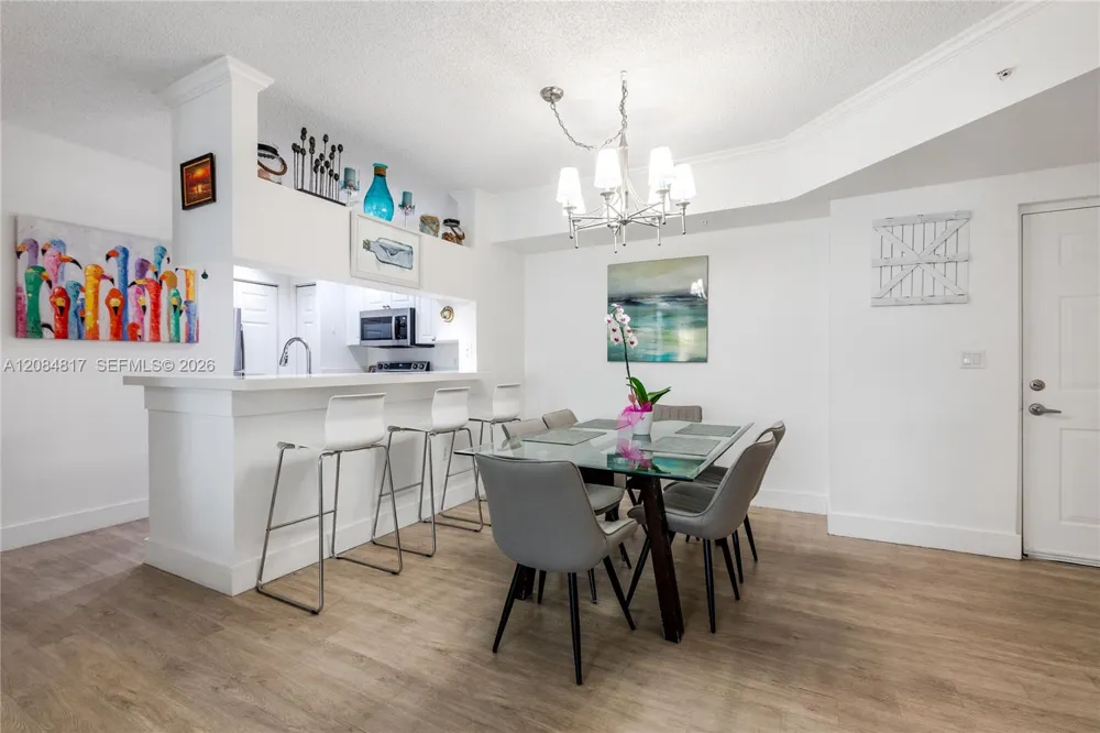 17100 Bay Rd #1414 Sunny Isles Beach, FL 33160