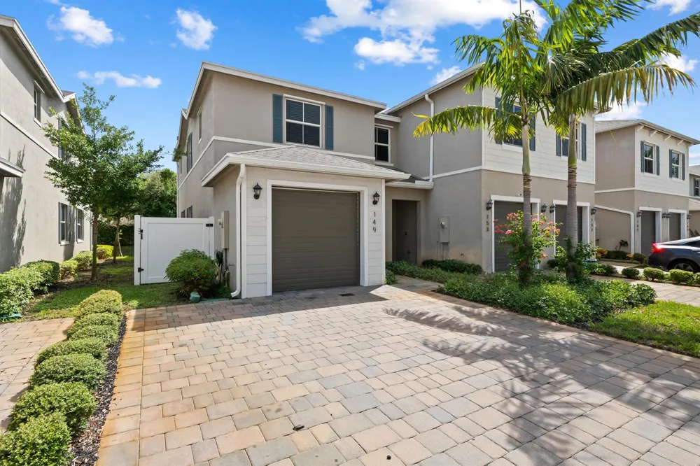149 Bandol Street Riviera Beach, FL 33404