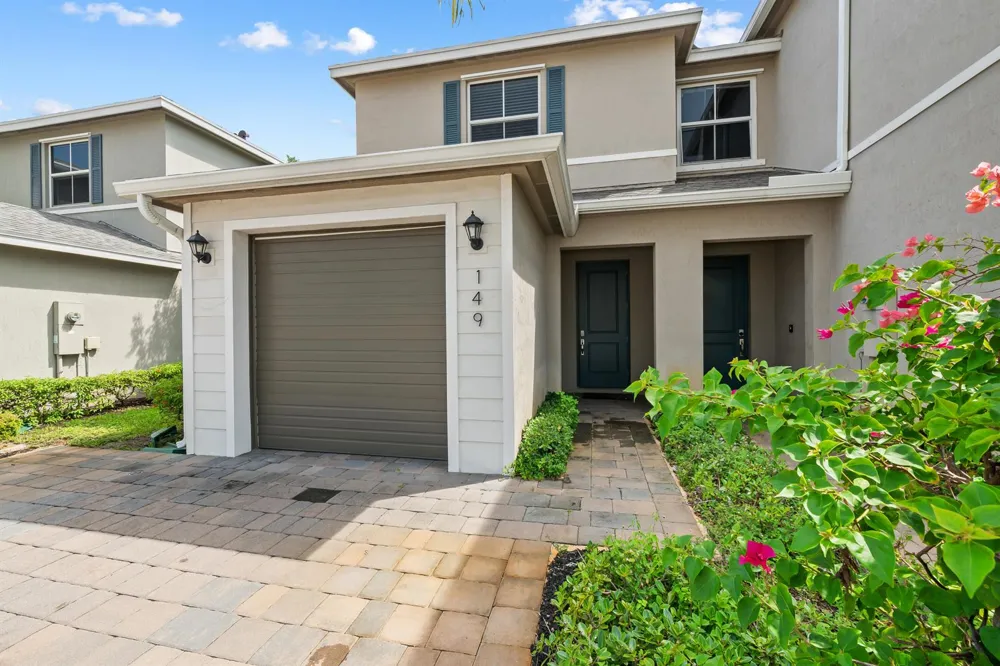 149 Bandol Street Riviera Beach, FL 33404