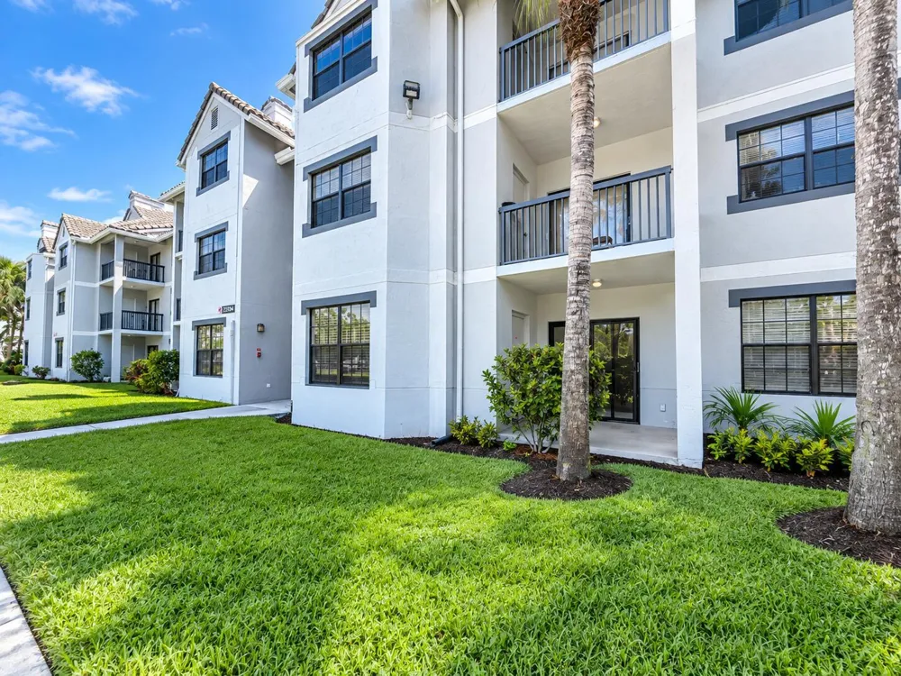 11205 W ATLANTIC BOULEVARD #107 Coral Springs, FL 33071
