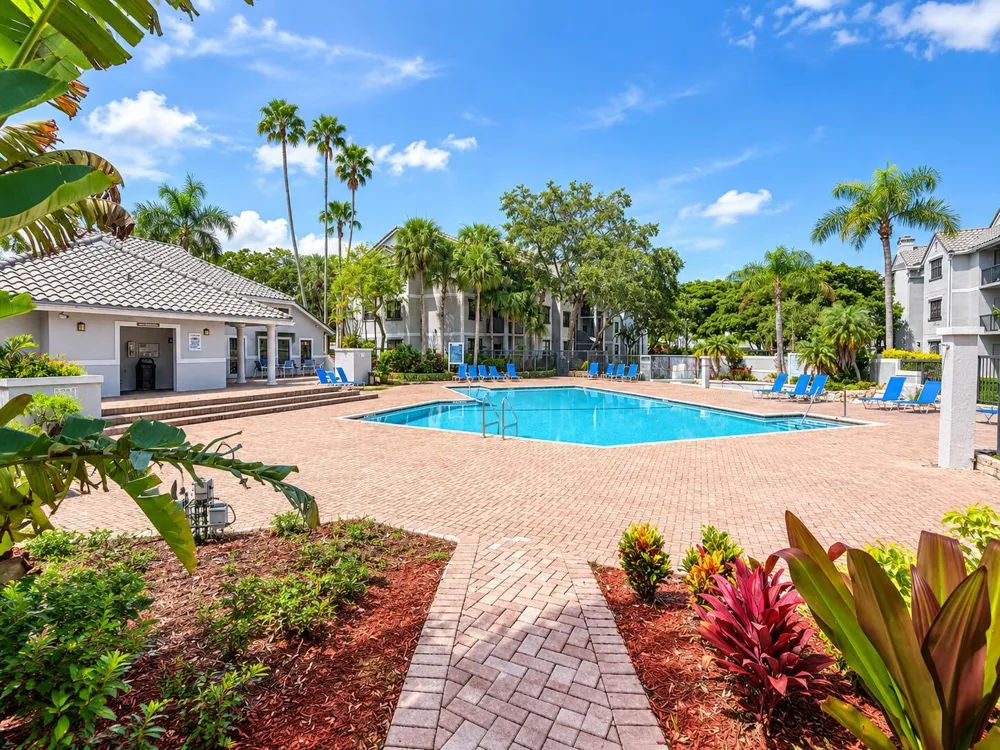 11205 W ATLANTIC BOULEVARD #107 Coral Springs, FL 33071