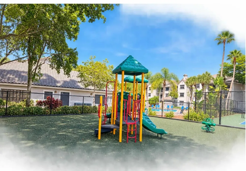 11205 W ATLANTIC BOULEVARD #107 Coral Springs, FL 33071