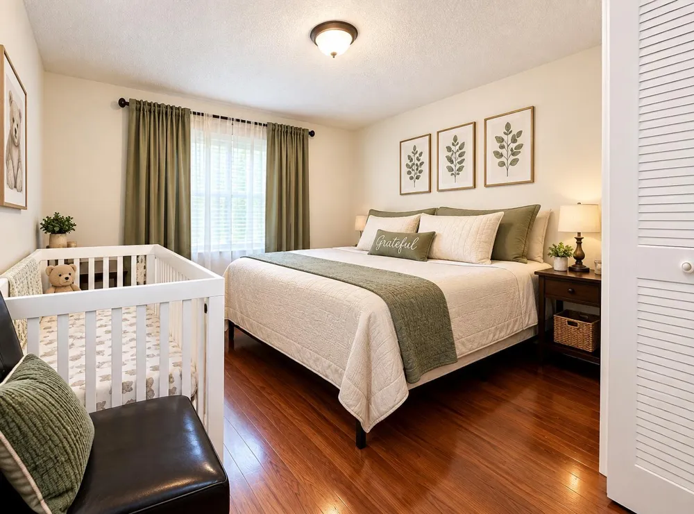 11205 W ATLANTIC BOULEVARD #107 Coral Springs, FL 33071