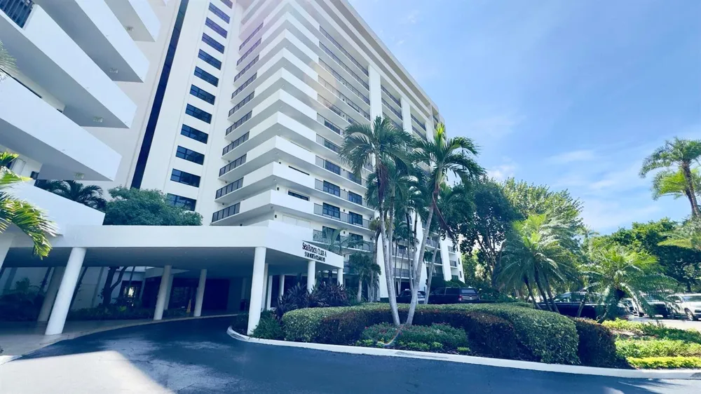 5100 OCEAN BOULEVARD #1012 Lauderdale By The Sea, FL 33308