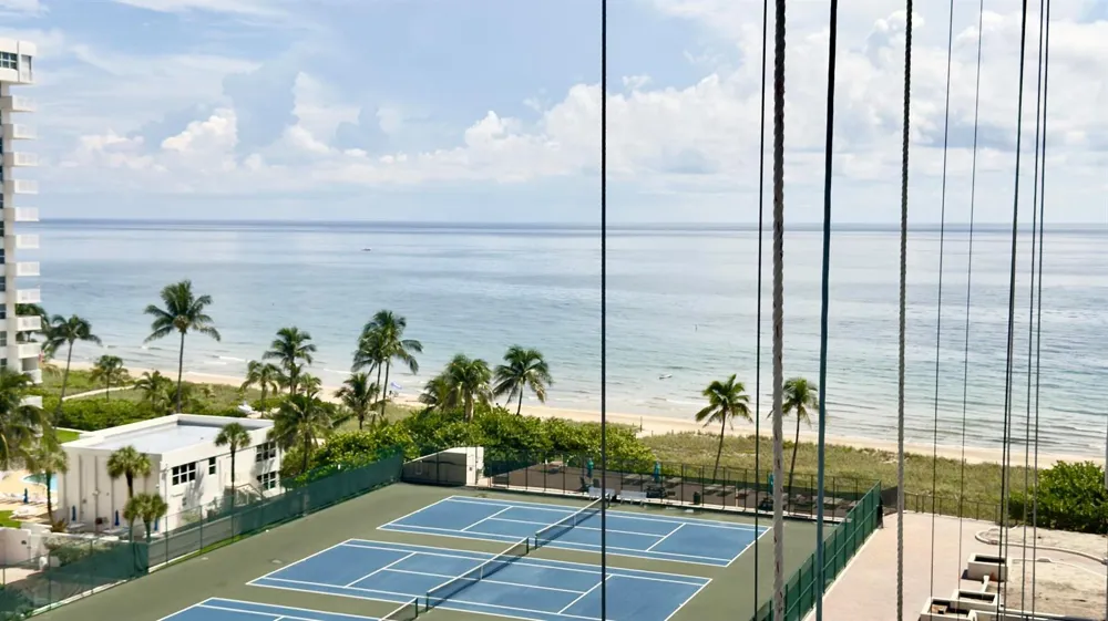 5100 OCEAN BOULEVARD #1012 Lauderdale By The Sea, FL 33308