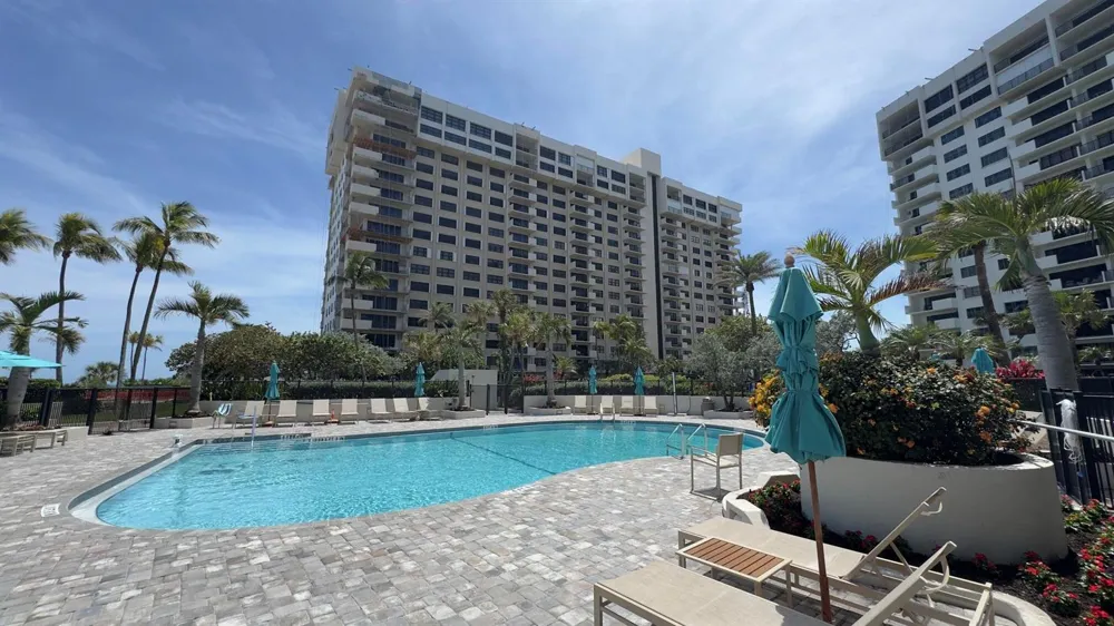 5100 OCEAN BOULEVARD #1012 Lauderdale By The Sea, FL 33308