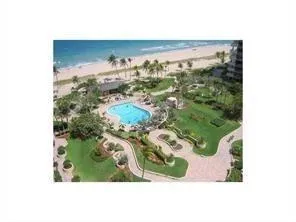 5100 OCEAN BOULEVARD #1012 Lauderdale By The Sea, FL 33308