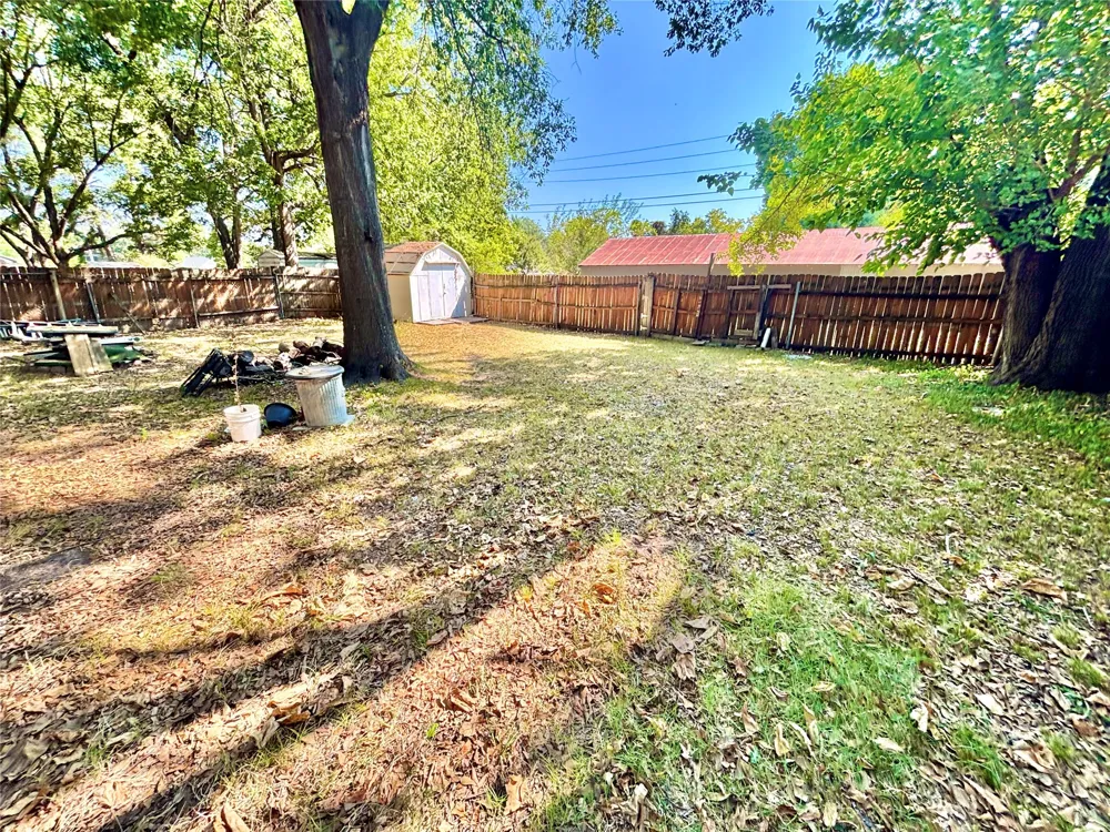 201 NE F Stigler, OK 74462
