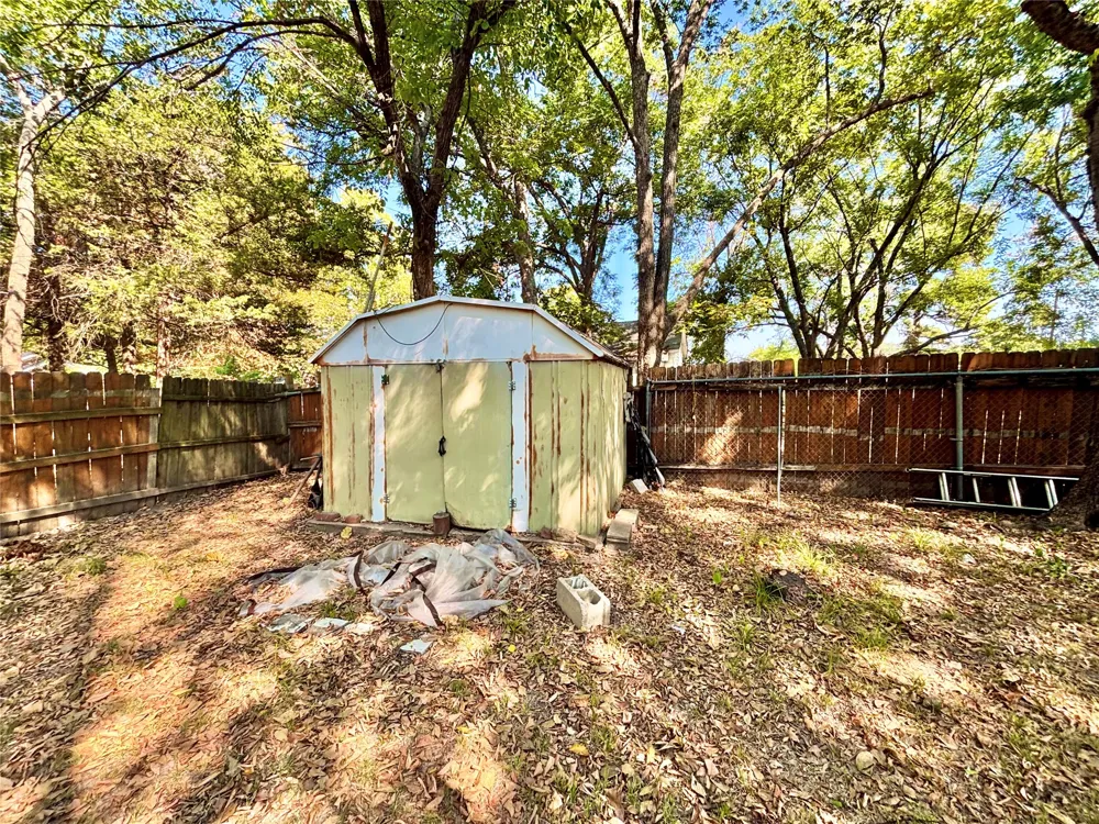 201 NE F Stigler, OK 74462