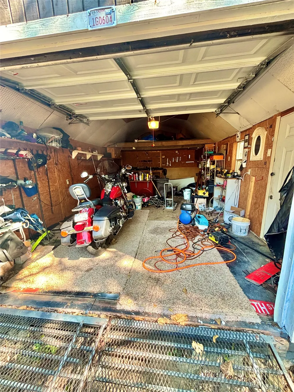 201 NE F Stigler, OK 74462
