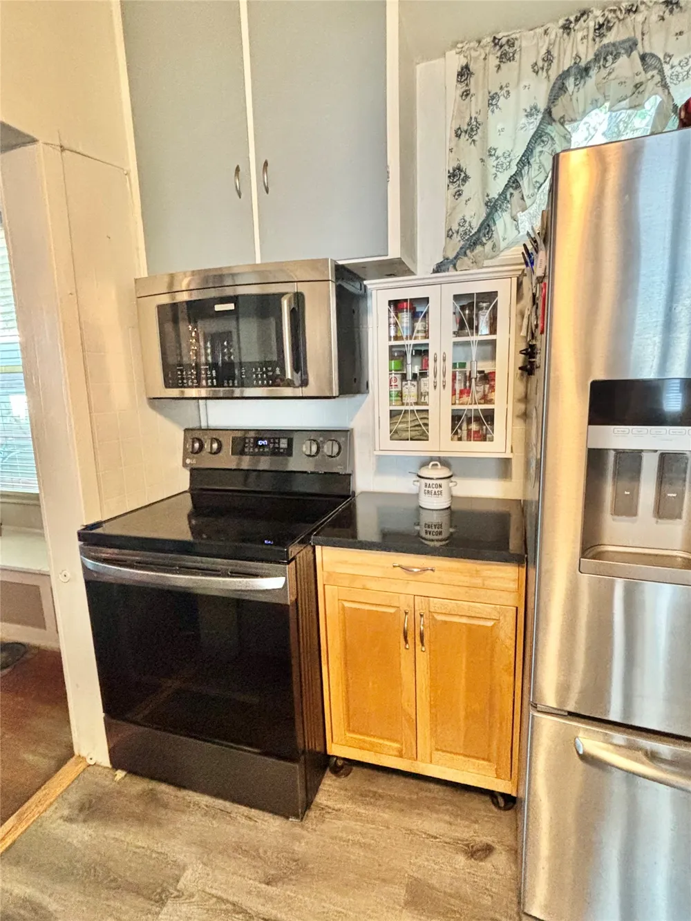201 NE F Stigler, OK 74462