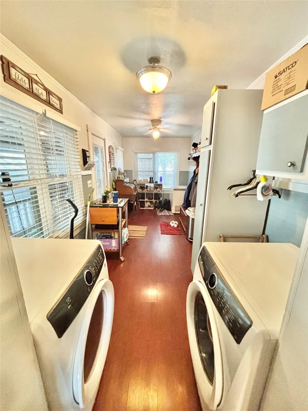 201 NE F Stigler, OK 74462