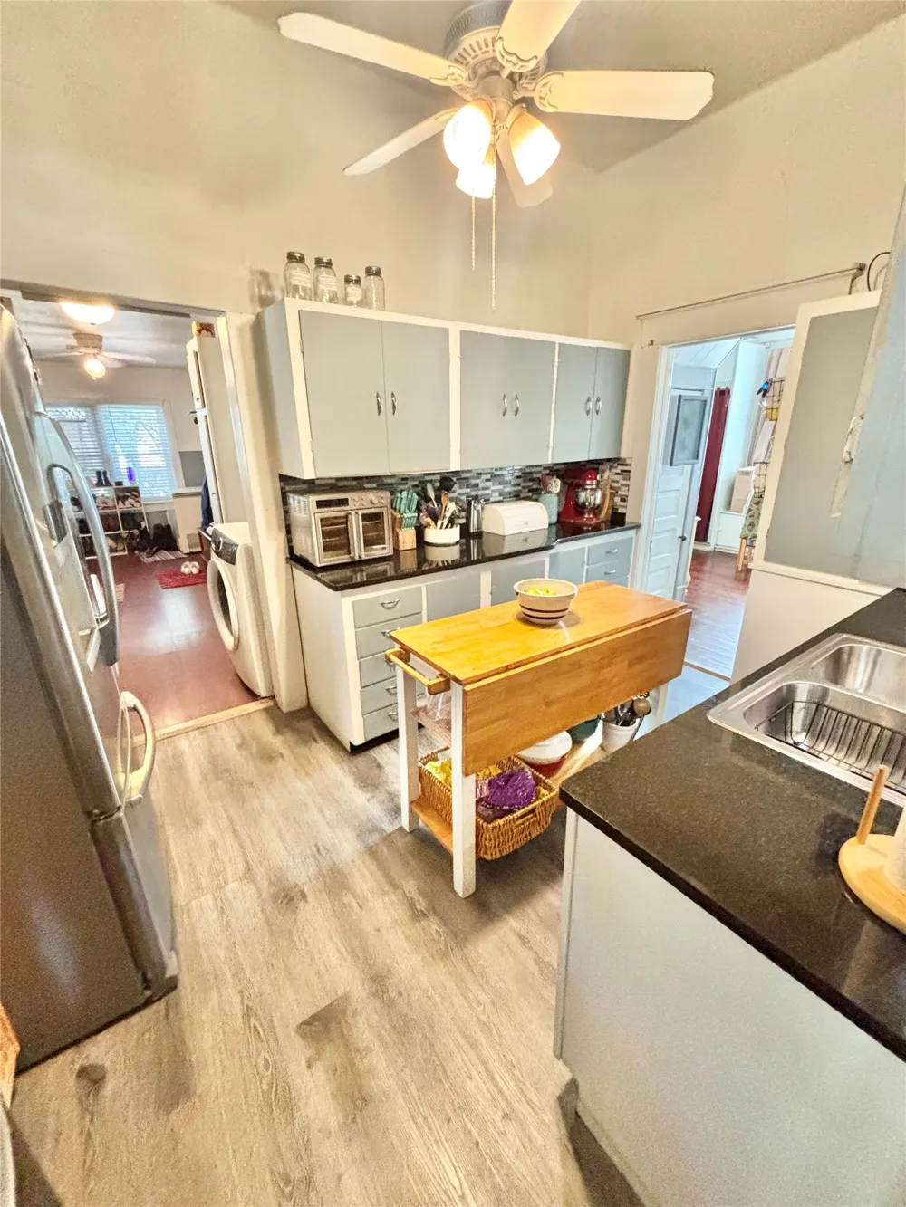 201 NE F Stigler, OK 74462