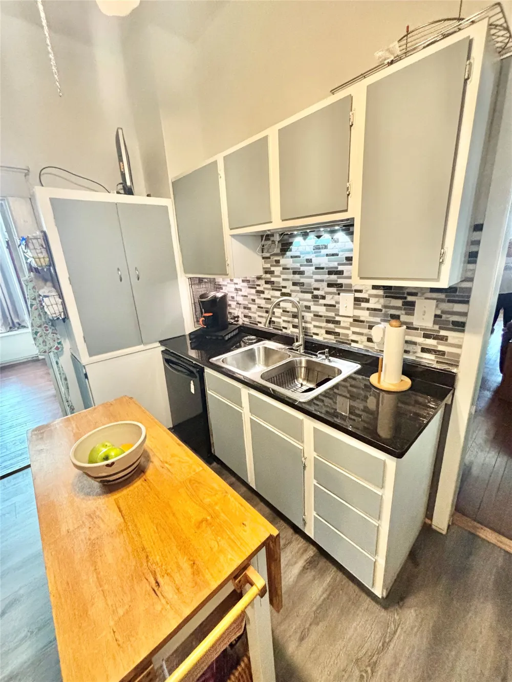201 NE F Stigler, OK 74462