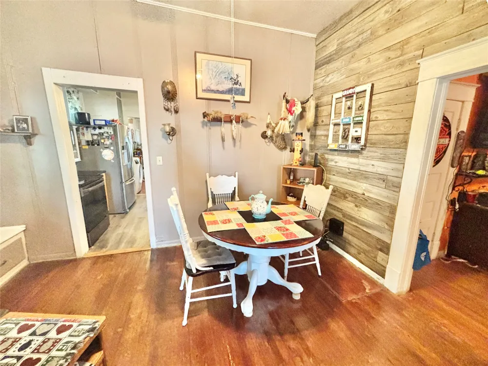 201 NE F Stigler, OK 74462