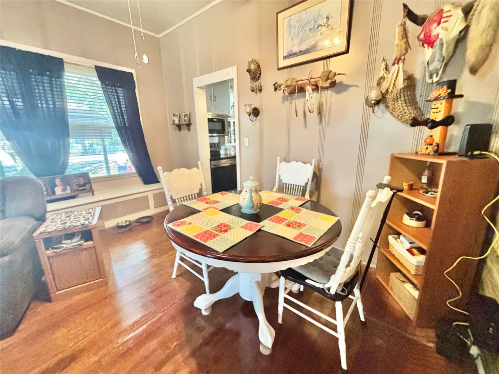 201 NE F Stigler, OK 74462