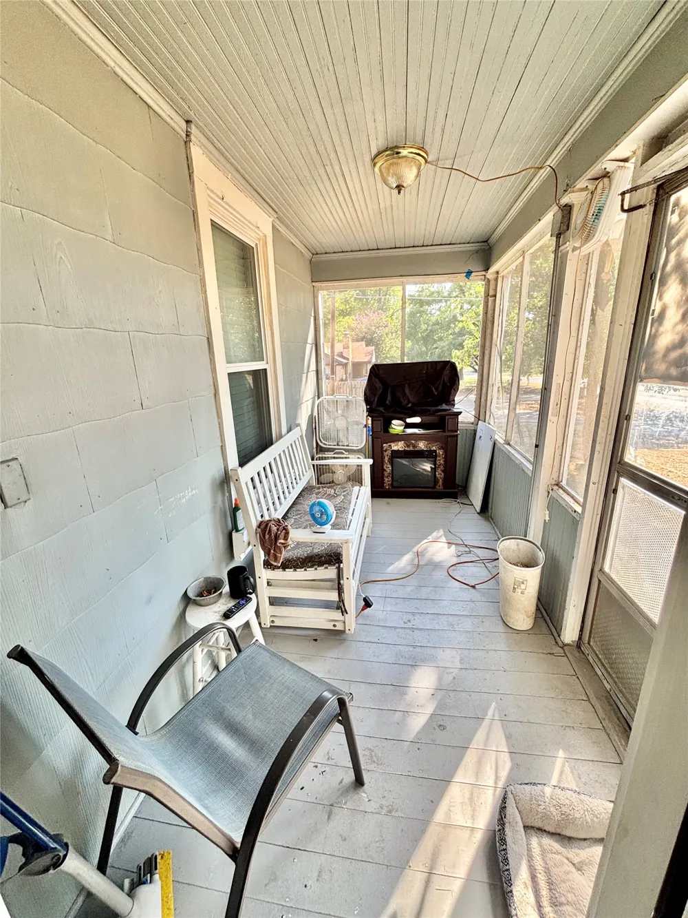 201 NE F Stigler, OK 74462
