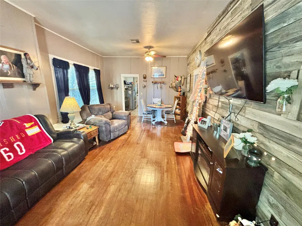201 NE F Stigler, OK 74462