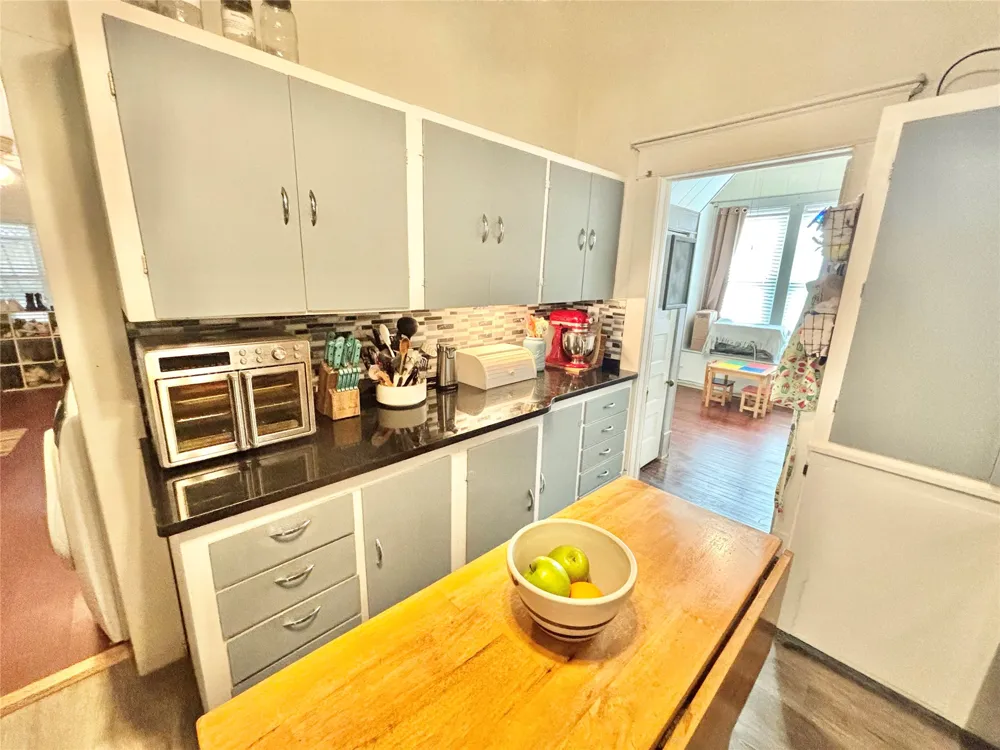 201 NE F Stigler, OK 74462