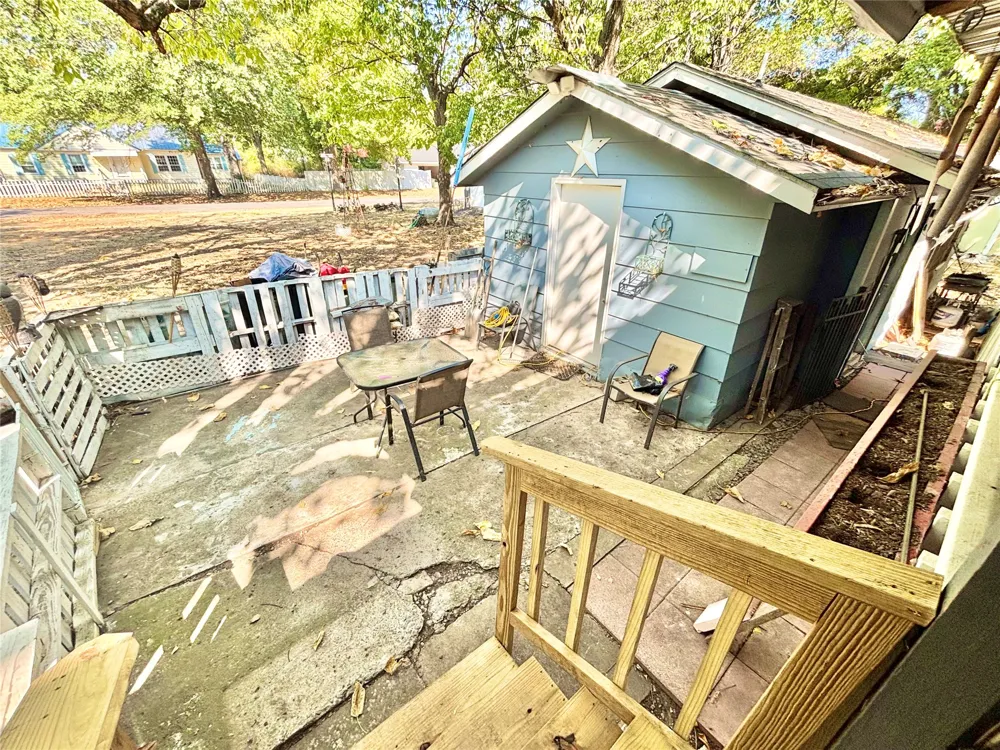 201 NE F Stigler, OK 74462