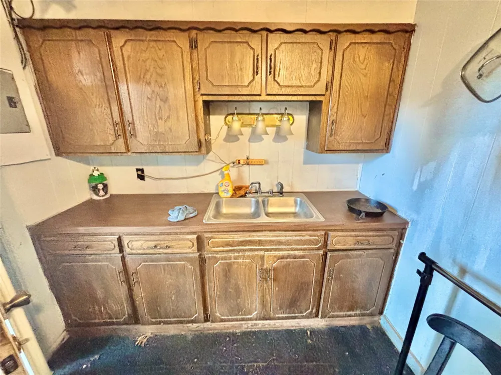 201 NE F Stigler, OK 74462