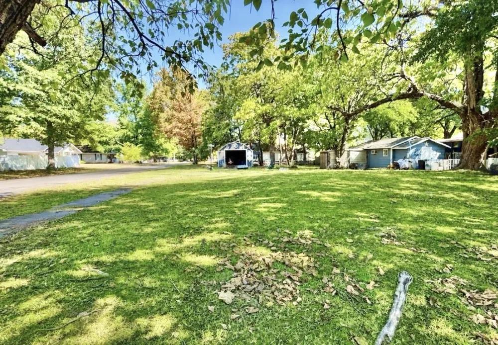 201 NE F Stigler, OK 74462