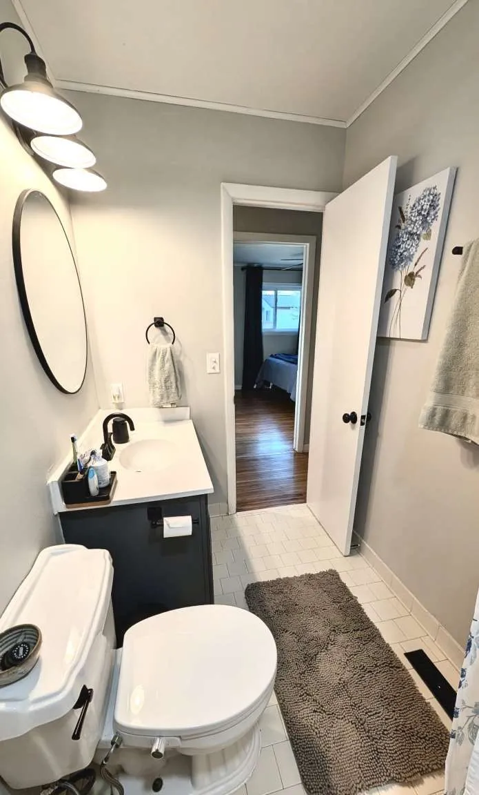 617 E Fort Worth Place Broken Arrow, OK 74012