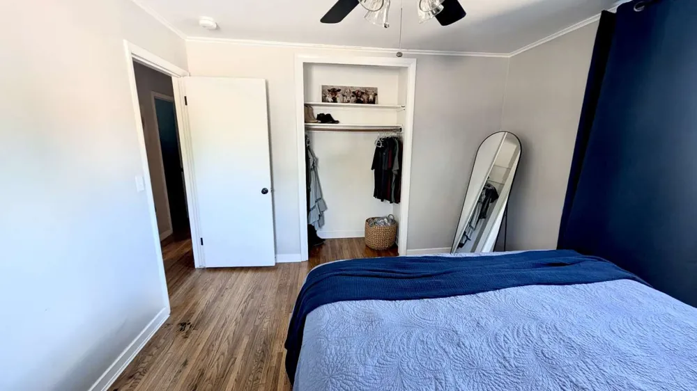 617 E Fort Worth Place Broken Arrow, OK 74012