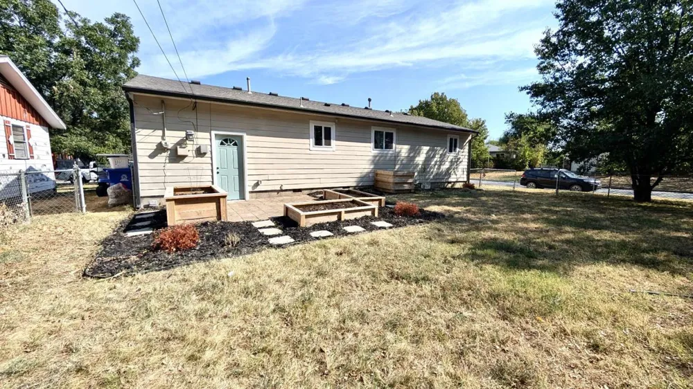 617 E Fort Worth Place Broken Arrow, OK 74012