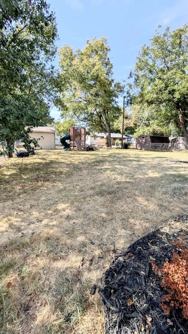 617 E Fort Worth Place Broken Arrow, OK 74012
