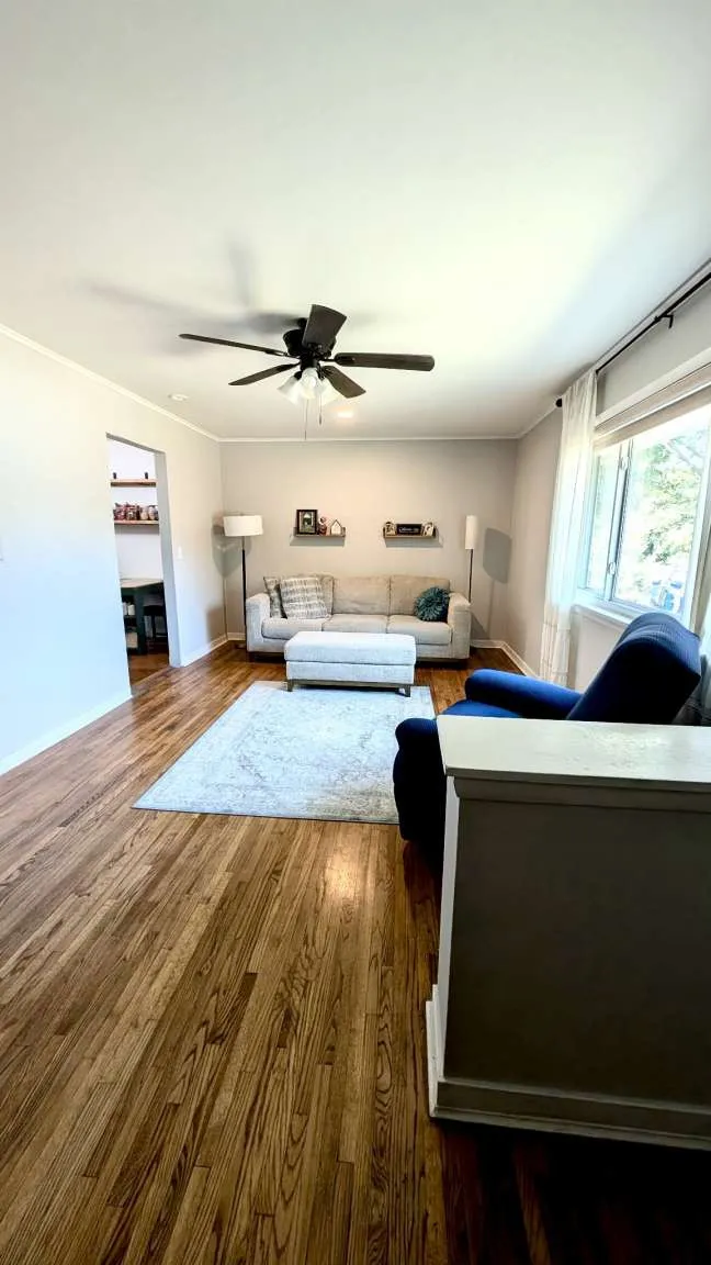 617 E Fort Worth Place Broken Arrow, OK 74012