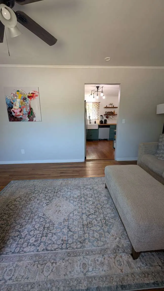 617 E Fort Worth Place Broken Arrow, OK 74012