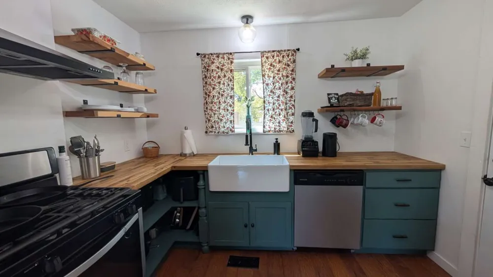 617 E Fort Worth Place Broken Arrow, OK 74012