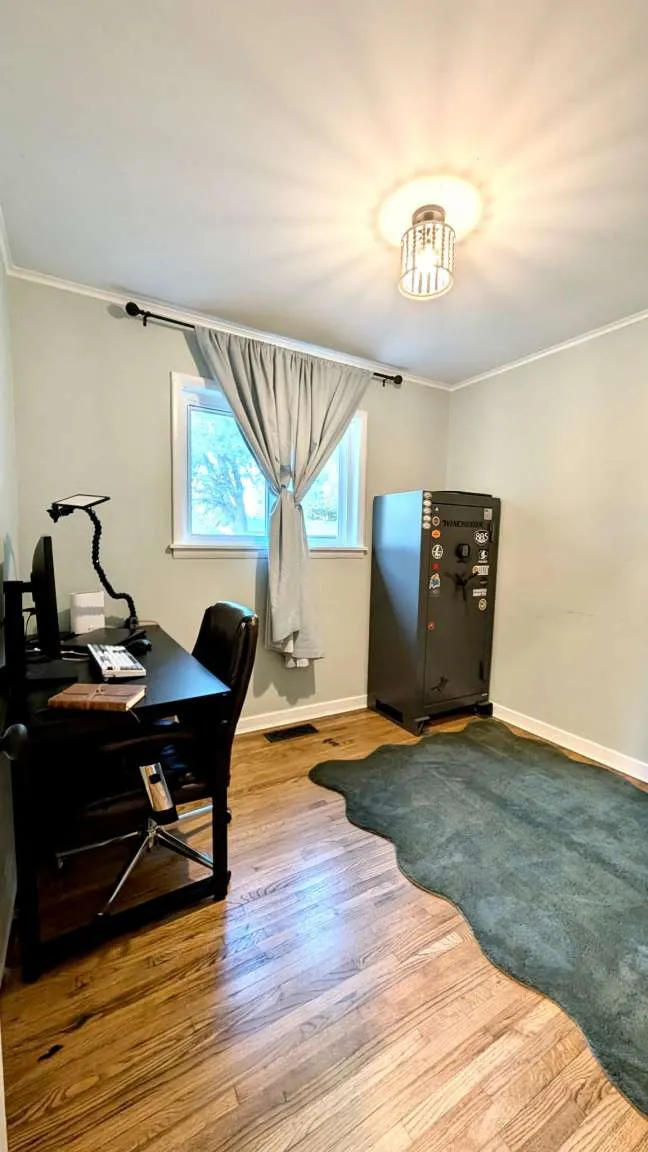 617 E Fort Worth Place Broken Arrow, OK 74012