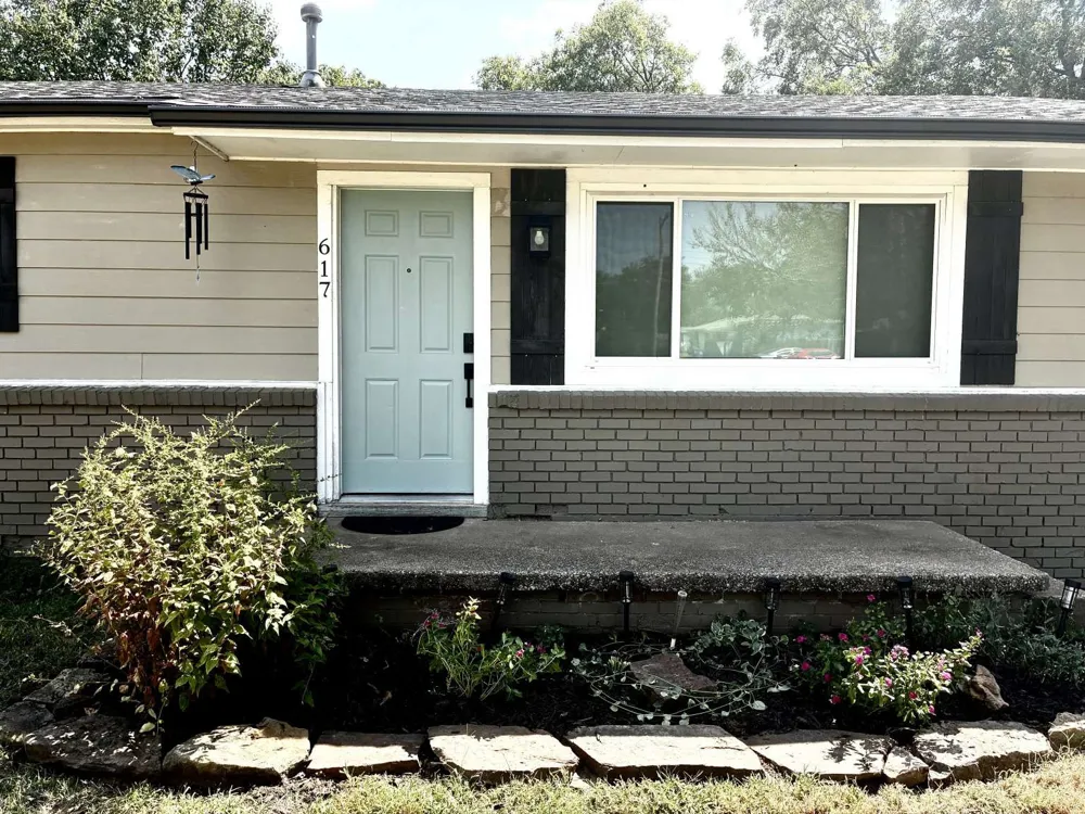 617 E Fort Worth Place Broken Arrow, OK 74012