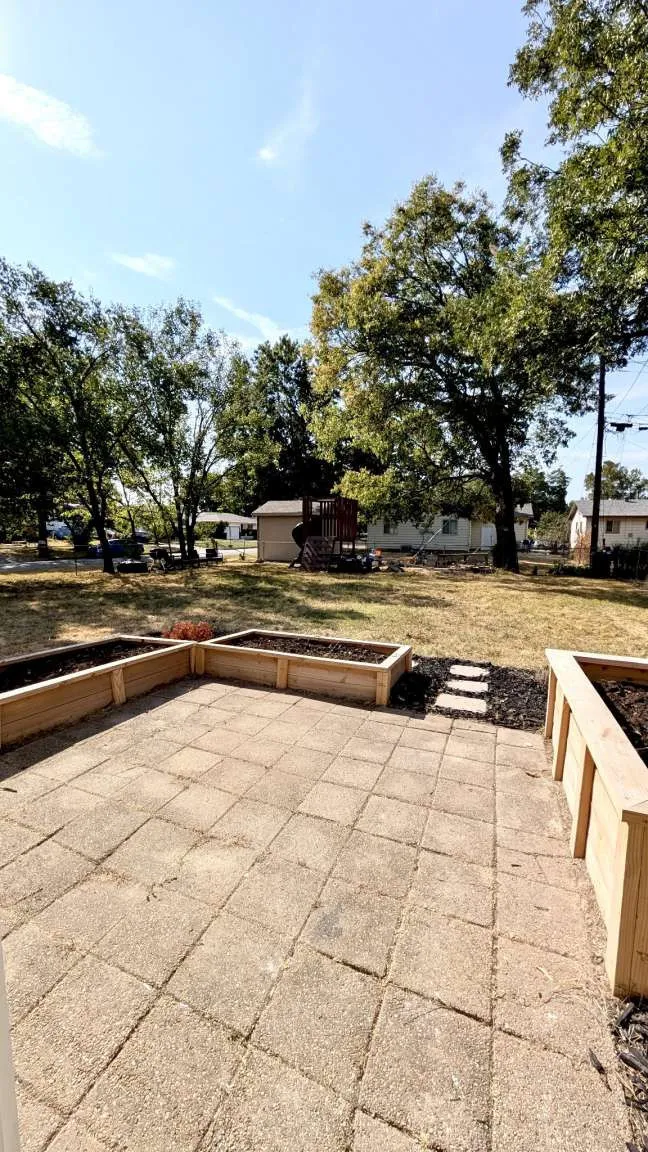 617 E Fort Worth Place Broken Arrow, OK 74012