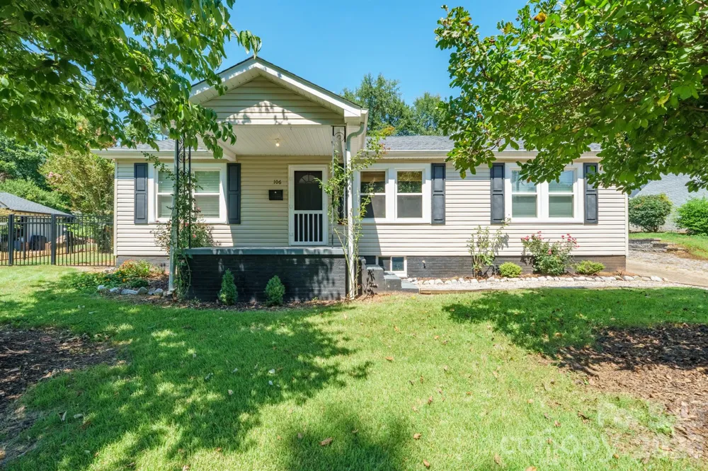 106 Cascade Street Morganton, NC 28655