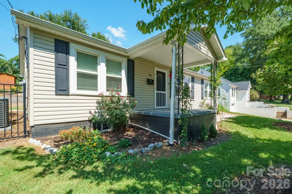 106 Cascade Street Morganton, NC 28655