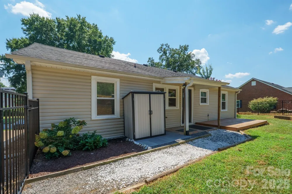 106 Cascade Street Morganton, NC 28655