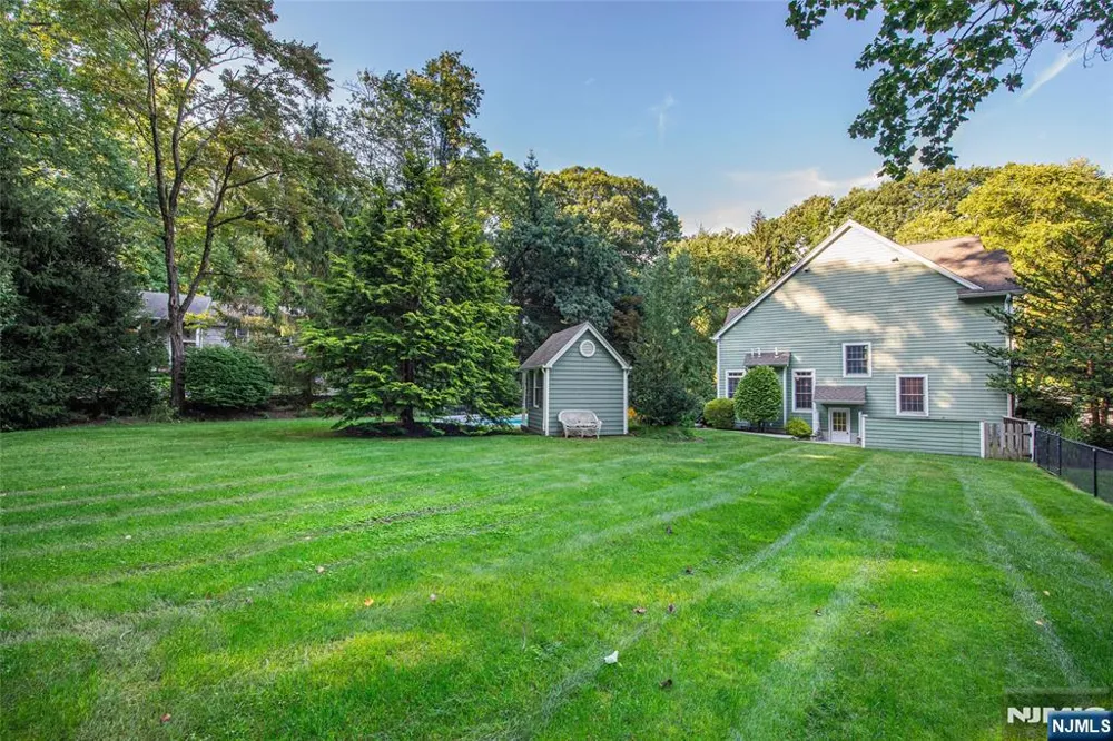 50A Gormley Lane Kinnelonugh, NJ 07405