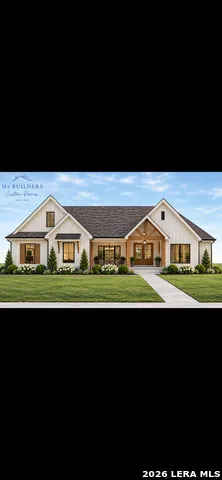 206 DOUBLE CREEK LOOP Seguin, TX 78155